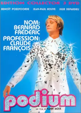 Couverture du produit · Podium [Édition Collector]