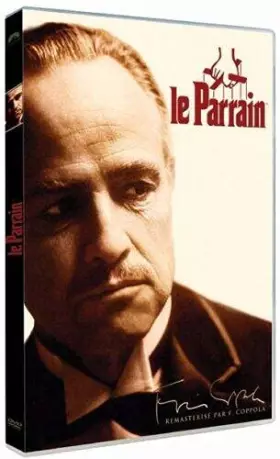 Couverture du produit · Le Parrain [Version remasterisée]