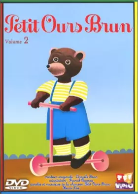 Couverture du produit · Petit Ours brun - Vol.2