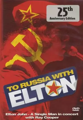 Couverture du produit · To Russia With Elton