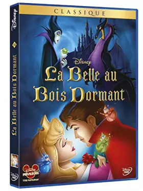 Couverture du produit · La Belle au bois dormant [Import belge]