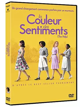 Couverture du produit · La couleur des sentiments