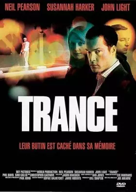 Couverture du produit · Trance