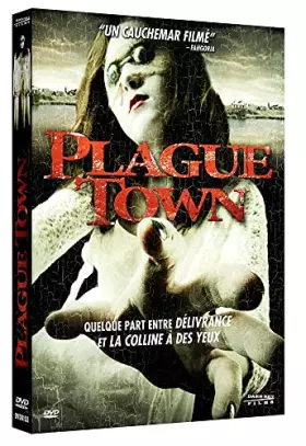 Couverture du produit · Le Village des maudits