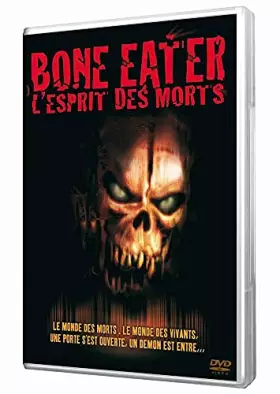 Couverture du produit · Bone Eater-l'esprit des Morts