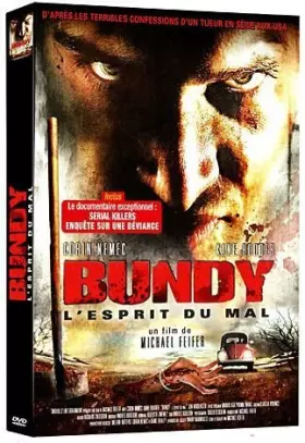 Couverture du produit · Bundy, L'Esprit Du Mal
