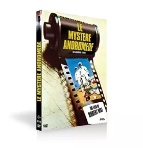 Couverture du produit · Le Mystère Andromède