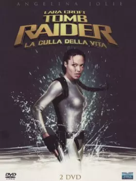 Couverture du produit · Lara Croft-Tomb Raider-La culla Della Vita