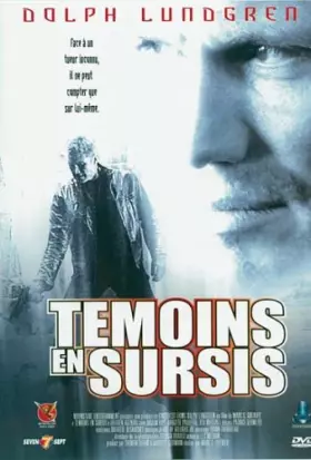 Couverture du produit · Témoins en sursis