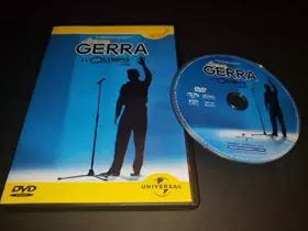 Couverture du produit · Laurent Gerra : A l'Olympia 2002 [FR Import]