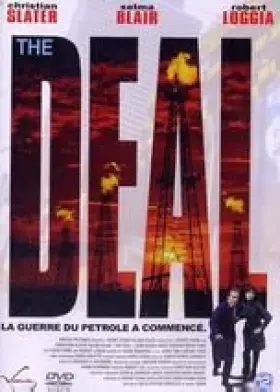 Couverture du produit · The Deal - Import langue française [FR IMPORT]