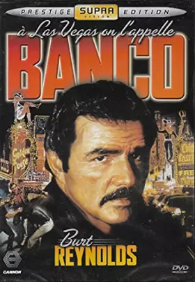 Couverture du produit · Banco