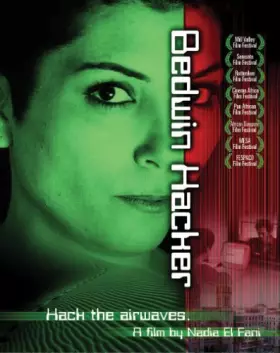 Couverture du produit · Bedwin Hacker by Tomer Gazit Sisley