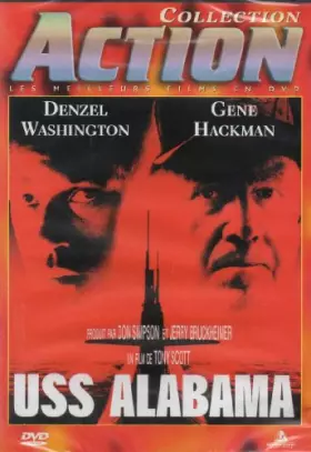 Couverture du produit · USS Alabama