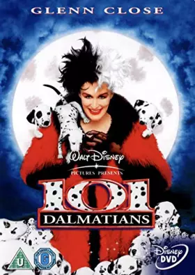 Couverture du produit · 101 Dalmatians [Import]