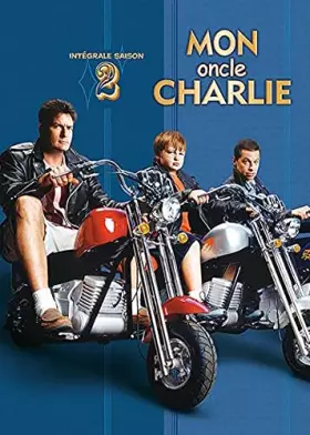 Couverture du produit · Mon oncle Charlie, saison 2
