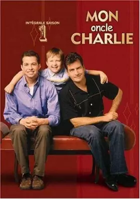 Couverture du produit · Mon oncle Charlie, saison 1 - Coffret 4 DVD