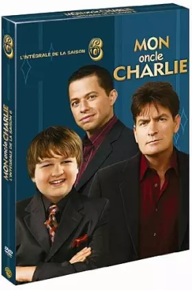 Couverture du produit · Mon Oncle Charlie-Saison 6