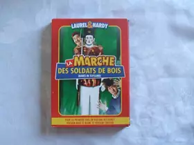 Couverture du produit · Laurel & Hardy-La Marche des Soldats de Bois
