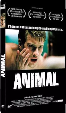 Couverture du produit · Animal