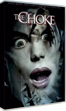 Couverture du produit · The choke