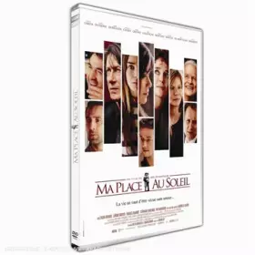 Couverture du produit · Ma Place au Soleil
