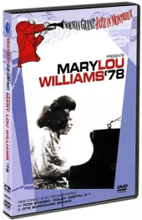 Couverture du produit · Norman Granz' jazz in Montreux : Mary Lou Williams (1978)