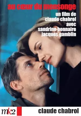 Couverture du produit · Au Coeur du Mensonge