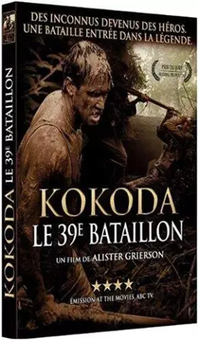 Couverture du produit · Kokoda, le 39ème bataillon