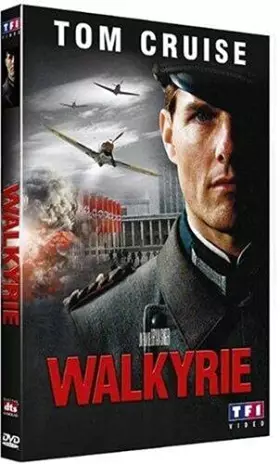 Couverture du produit · Walkyrie [Édition Collector]
