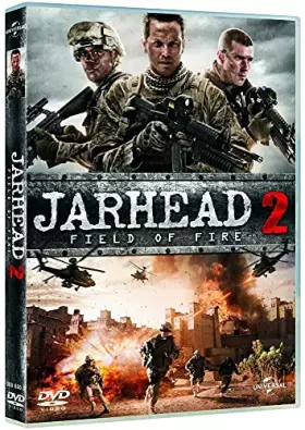 Couverture du produit · Jarhead 2