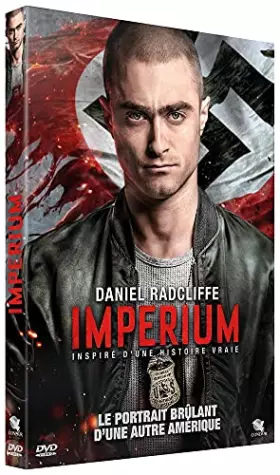 Couverture du produit · Imperium