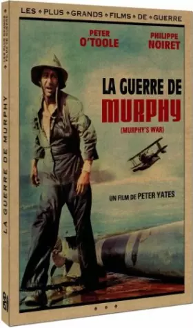 Couverture du produit · La Guerre de Murphy