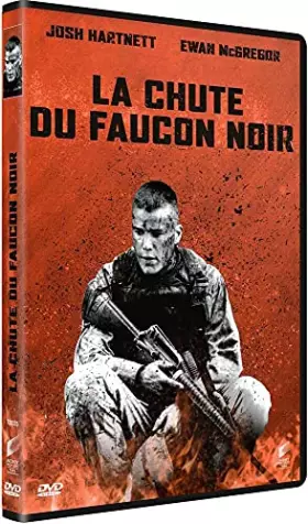 Couverture du produit · La Chute du Faucon Noir [Édition Single]