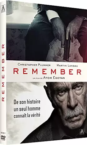 Couverture du produit · Remember