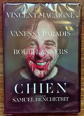 Couverture du produit · Chien