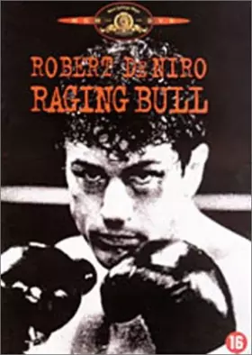 Couverture du produit · Raging Bull