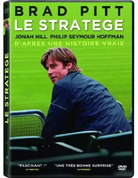 Couverture du produit · Le Stratège