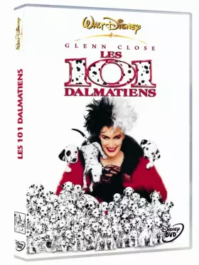Couverture du produit · Les 101 dalmatiens