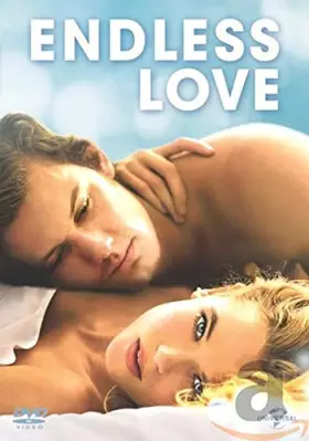 Couverture du produit · ENDLESS LOVE-AMOUR SANS FIN-BILINGUE
