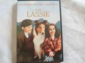 Couverture du produit · Fidèle Lassie