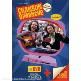 Couverture du produit · La Chanson du Dimanche 1 Et Saison 2