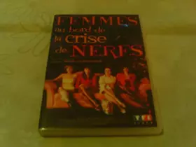 Couverture du produit · Femmes au Bord de la Crise de nerfs