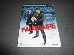 Couverture du produit · Faussaire [Édition Prestige]