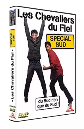 Couverture du produit · Les Chevaliers du Fiel-Spécial Sud