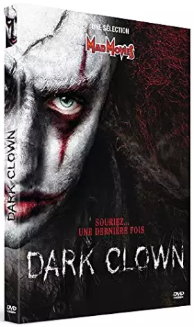 Couverture du produit · Dark Clown
