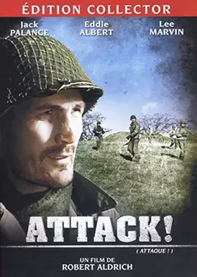 Couverture du produit · Attack ! [Edition collector]