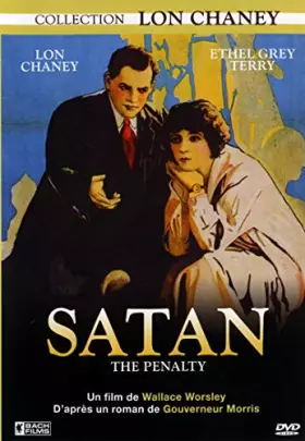 Couverture du produit · Satan