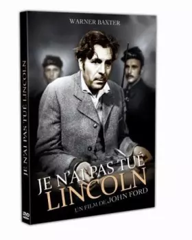 Couverture du produit · Je n'ai pas tué Lincoln (VOST)
