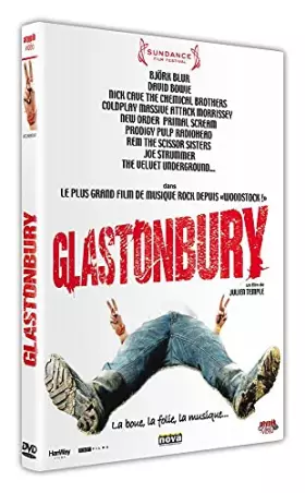Couverture du produit · Glastonbury